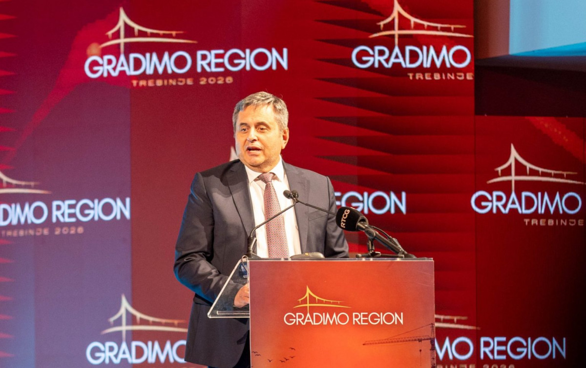 Radunović: Velje brdo primjer koji može biti značajan i za zemlje regiona