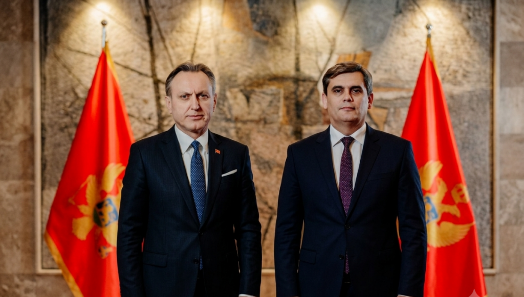MVP Crne Gore ima jedan jedini zadatak: Ranko i Ervin moraju da ponize Crnu Goru pred Hrvatskom i vode antisrpsku politiku!