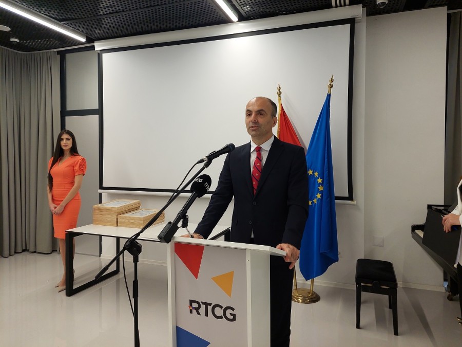 Raonić: Oni pričaju, mi radimo – rezultati će dati posljednju riječ