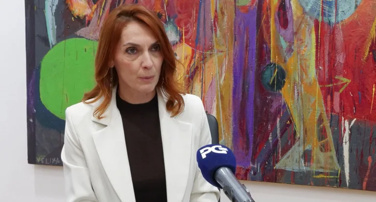Ristović: Intenzivirani radovi na Drezgi, pripreme u Donjim Crncima, Stijeni i Seocima