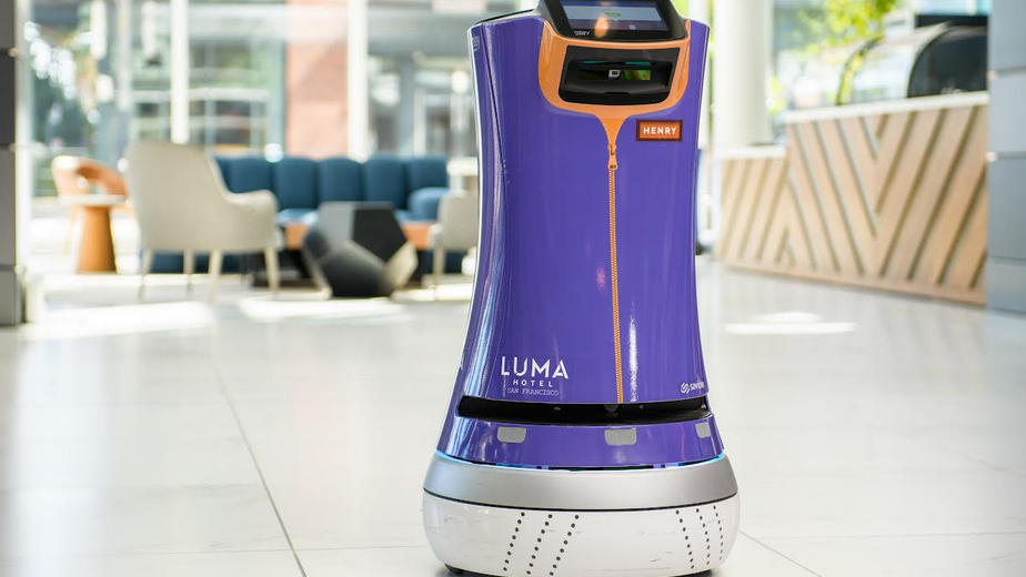 Roboti u hotelima: Kako vještačka inteligencija mijenja budućnost ugostiteljstva