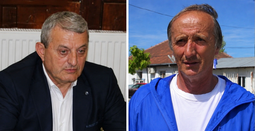 Novi udar na Srbe na KiM: Uhapšeni Miloš Dimitrijević i Ranko Zdravković