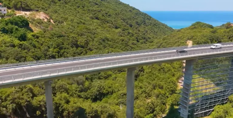 (VIDEO) Pogledajte kako teku radovi na sanaciji mosta Kruče