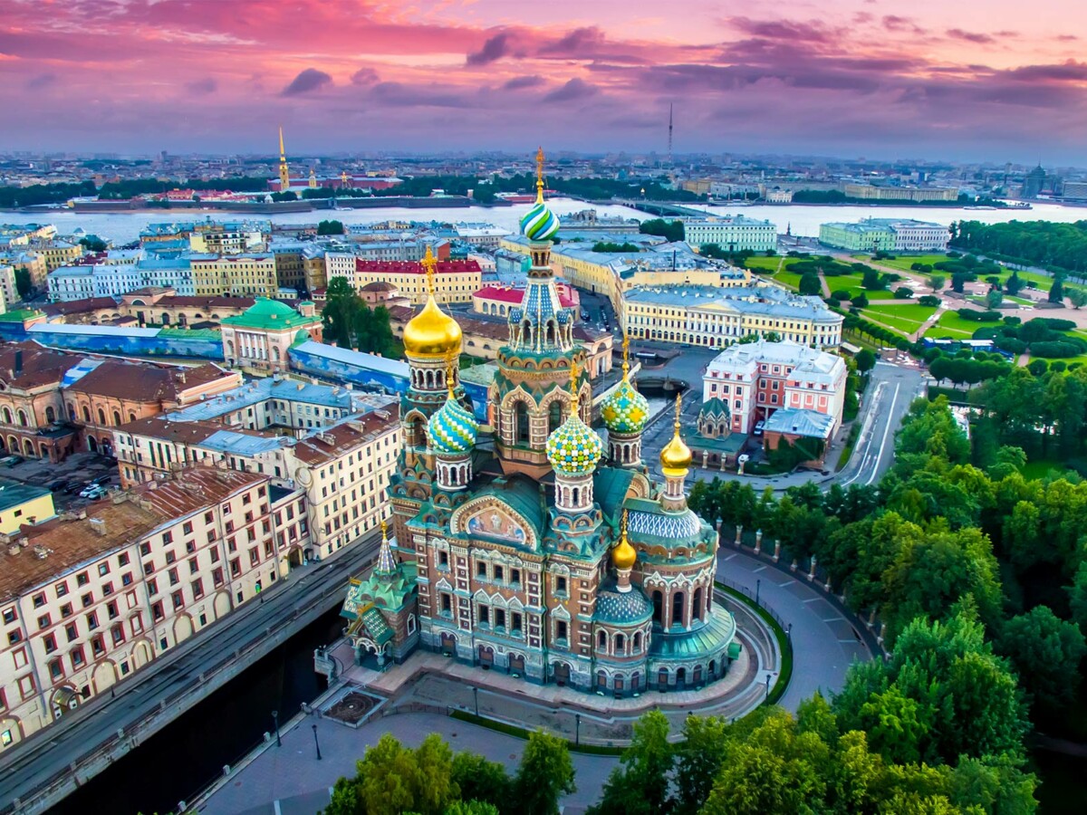sankt-peterburg
