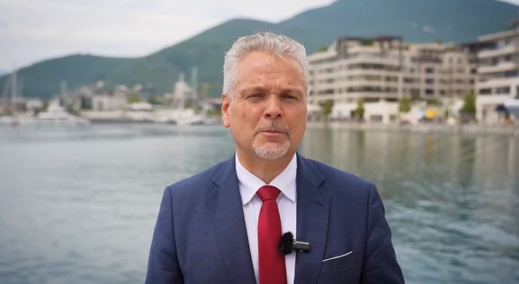 Satler: Samit u Tivtu predstavlja priznanje Crnoj Gori za izuzetne rezultate ostvarene u posljednje dvije godine