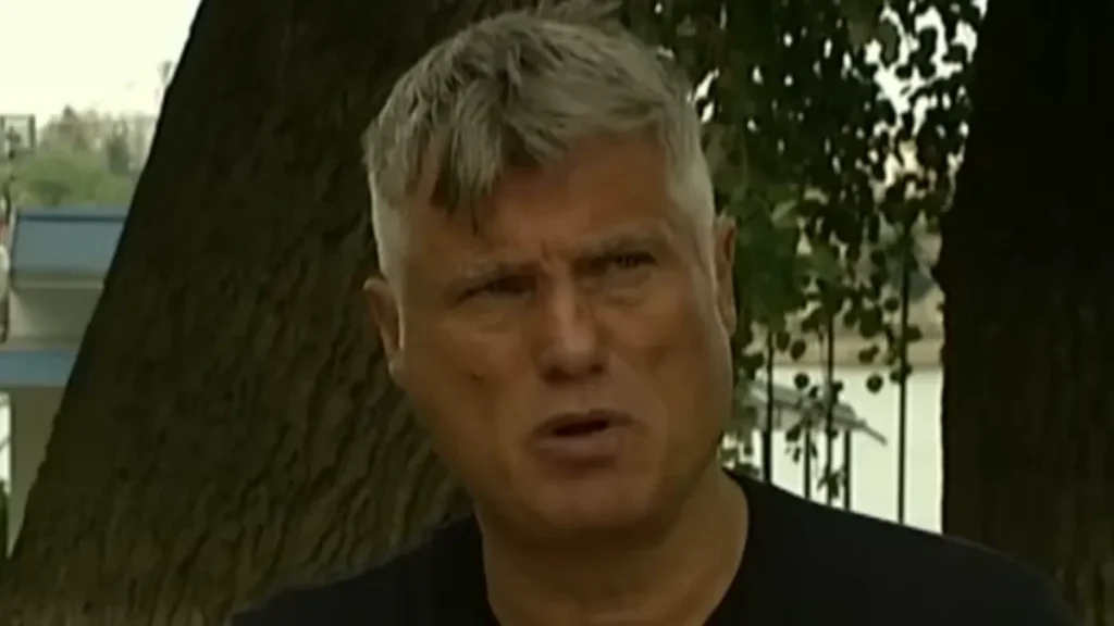 Lazanski o odvajanju Crne Gore: Dvije decenije kasnije ponovo se citiraju njegove riječi