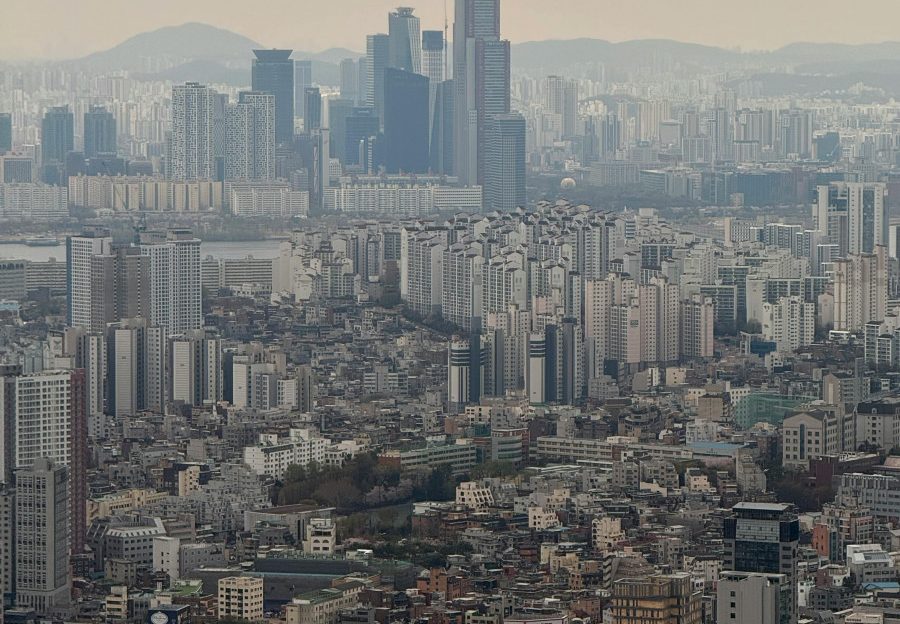seul