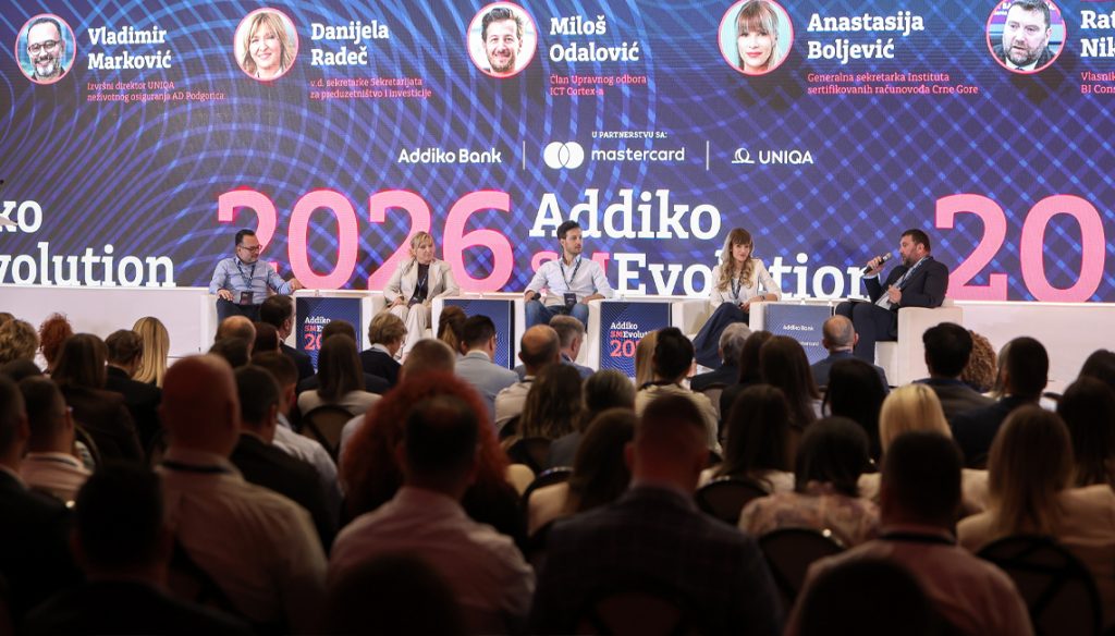 Digitalna transformacija zahtijeva bolju povezanost sistema i unapređenje procesa