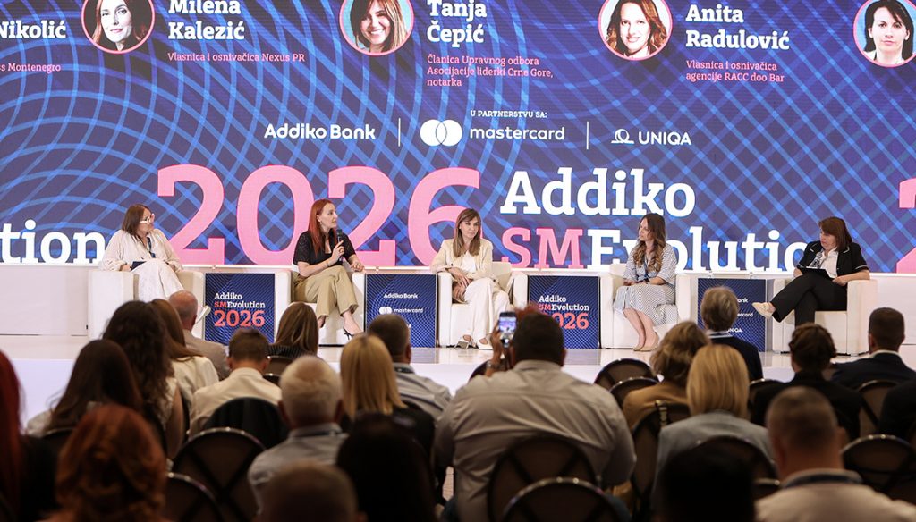 Ženama u biznisu za rast su potrebni samopouzdanje, podrška i spremnost na rizik