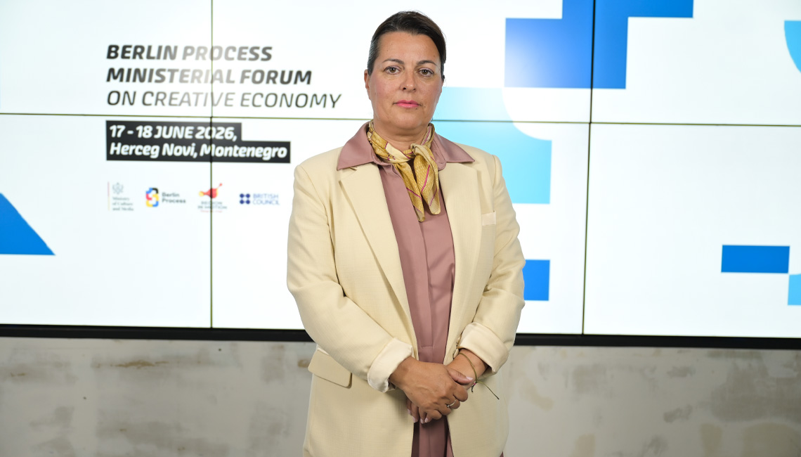 Tamara Vujović