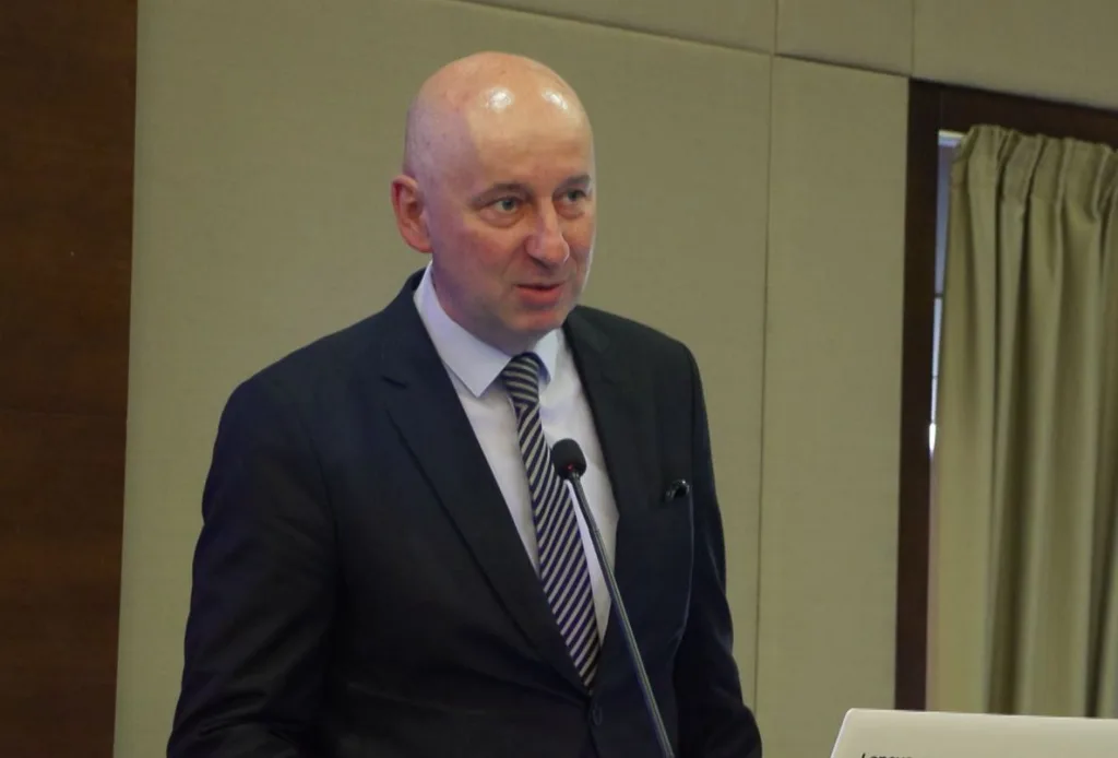Spalević: Glavni grad sa ponosom vodi projekat “Evropska prijestonica mladih”