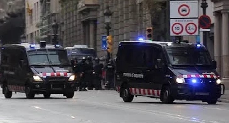 Otkriven identitet državljanina Srbije koji je likvidiran u Barseloni: Španska policija traga za ubicom