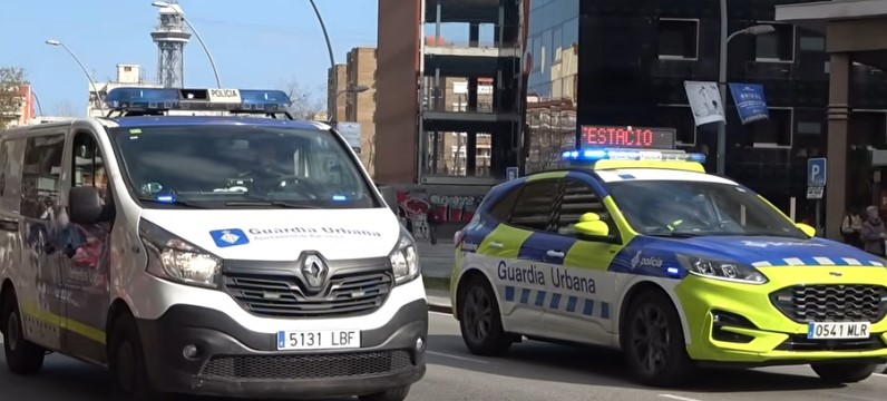 U Barseloni ubijen momak sa Vračara? Smrtonosne hice u leđa Beograđanina ispalio krupni muškarac