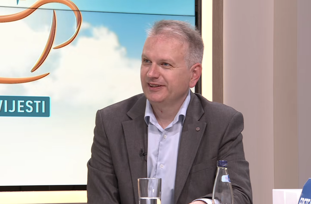 Perić se uzda u DPS: „Ako drže riječ, onda nemamo problem“