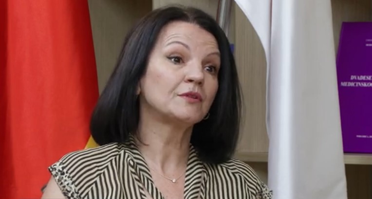Stanković: Tokom 2025. zabilježeno 145 prijava na neželjene reakcije ljekova, ove godine već 170