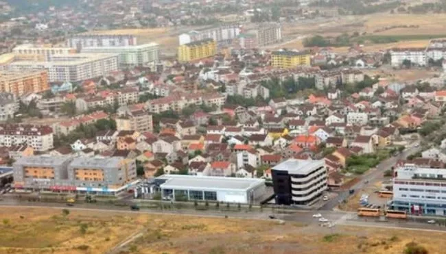 Raspisan tender za idejno rješenje i glavni projekat nove škole na Starom aerodromu
