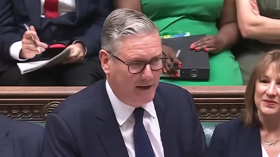 Britanski premijer „pikirao“ fotelju NATO-a