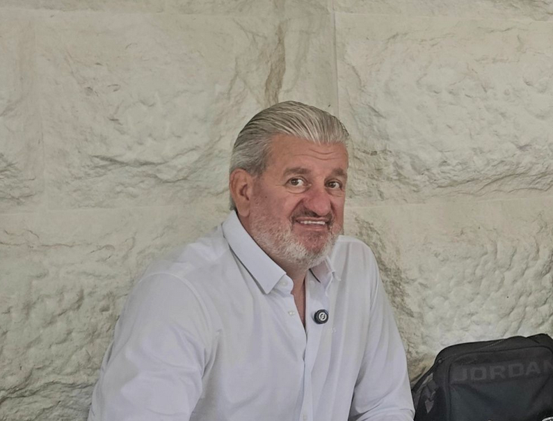 BIVŠI VRHUNSKI CRNOGORSKI KOŠARKAŠ STEVAN PEKOVIĆ U NOVOJ MISIJI U ŠVEDSKOJ: Iskustvo, znanje i posvećenost razvoju mladih košarkaša