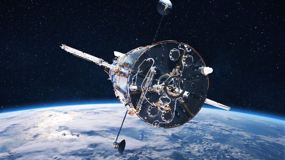 Rusija ima tehnologiju za ometanje GPS-a širom Evrope? Uključeni svi alarmi zbog satelita Kosmos 2546