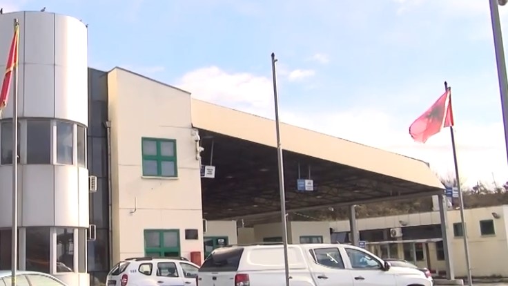 Crna Gora i Albanija rješavaju probleme na graničnim prelazima: Dogovorene mjere za brži prelazak granice