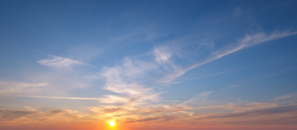 Vremenska prognoza za petak: Pretežno sunčano i veoma toplo, temperatura do 38 stepeni