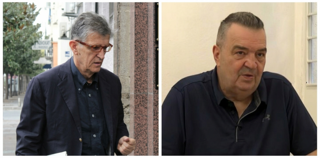 DUŠKA I SVETA MNOGI „PRIJATELJI“ ZABORAVIŠE!? NIKO DA UPITA MAKAR ZA ZDRAVLJE ILI U POSJETU IM DOĐE KAO „MIO GOST“!