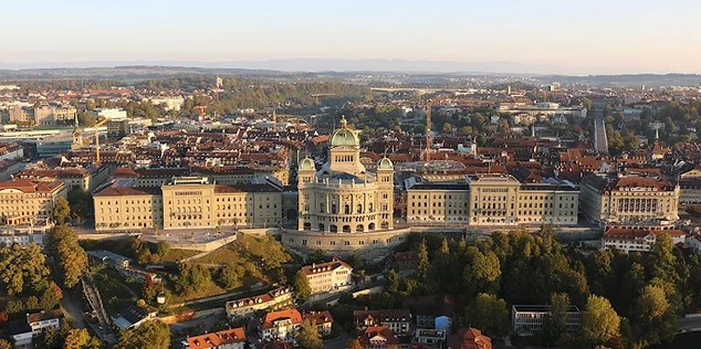 Istorijski dan za srpski narod u Švajcarskoj: Parlament prvi put raspravljao o ugroženosti Srba na KiM