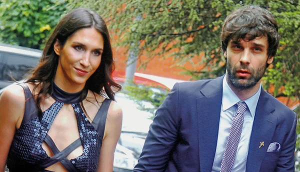 Teodosić pokreće biznis, a Jelisaveta uživa u luksuzu i putovanjima: Nakon razvoda njih dvoje žive dva različita života