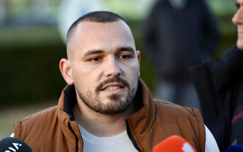 Terzić: Borba protiv postrojenja u Botunu nije završena, bar nemojte graditi spalionicu; Nisu ni sanirali bazen crvenog mulja
