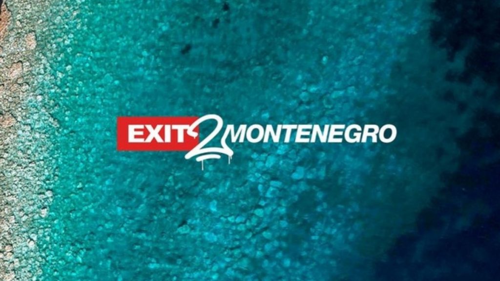 Budva dijeli besplatne ulaznice za EXIT 2 Montenegro festival