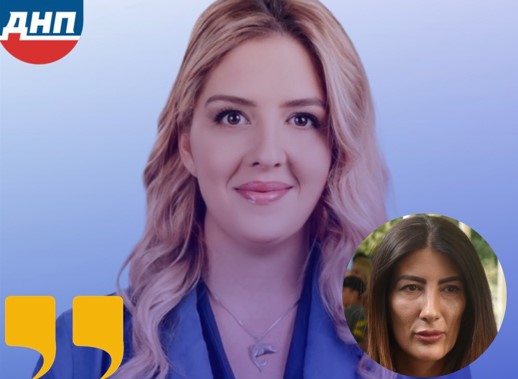 Todorović: Da li je Knežević zaslužio od koalicionih partnera da ga pljuju preko stranice gospođe Milošević neka javnost cijeni