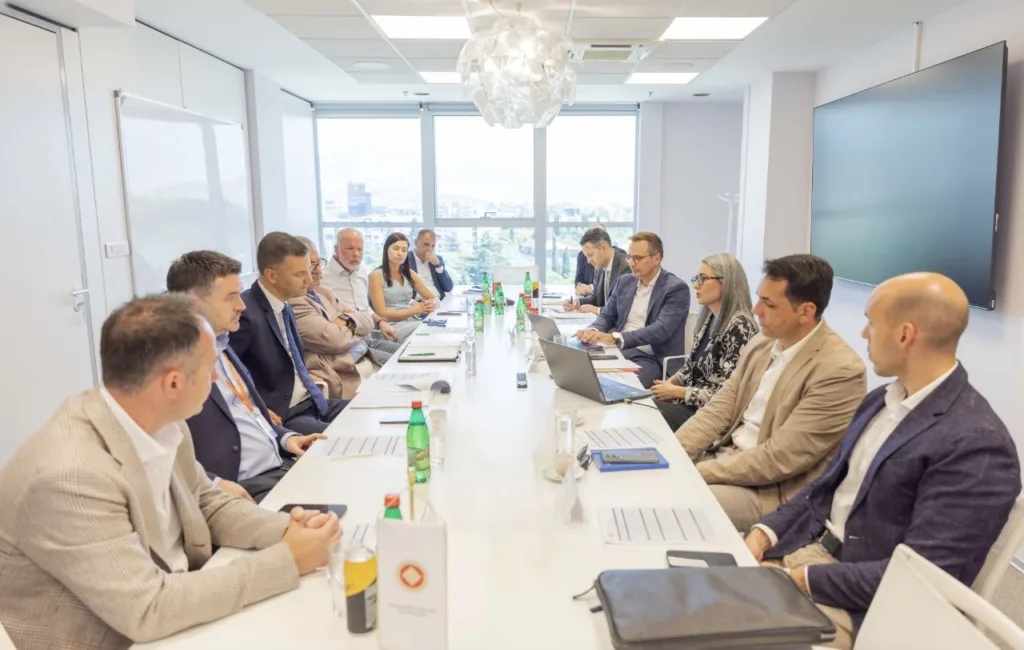 Održana sjednica Skupštine Udruženja banaka: Usvojen novi Statut, odobren petogodišnji finansijski okvir