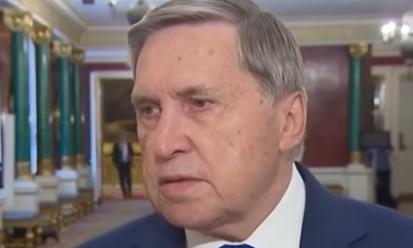 Putinov pomoćnik: Očekujemo pobjedu u Ukrajini, ne zanima nas sporazum