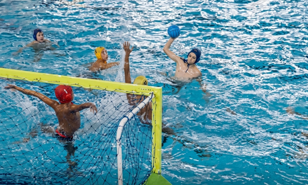 Pioniri PVK Budućnost One se plasirali u finale nezvaničnog prvenstva svijeta u vaterpolu! (VIDEO)