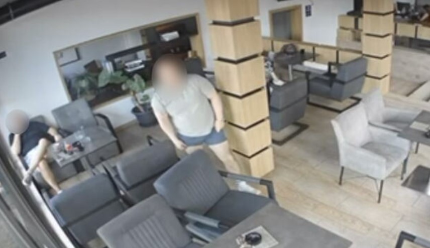 Evo ko je ubijeni Vesković: Optužen da je sa 29 hitaca likvidirao Đurovića, sa lažnim dokumentima krio se u Zagrebu, šest godina proveo u zatvoru…