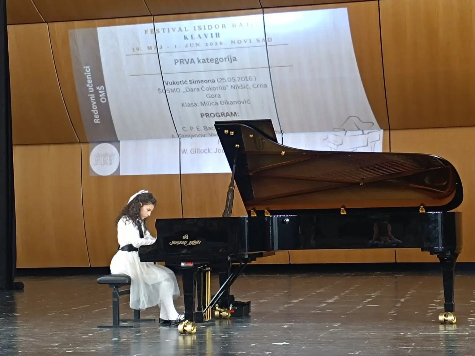 Simeona Vukotić