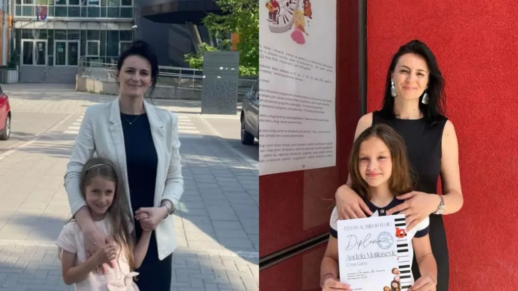 Učenice Muzičke škole „Dara Čokorilo“ osvojile prve nagrade na festivalu u Novom Sadu