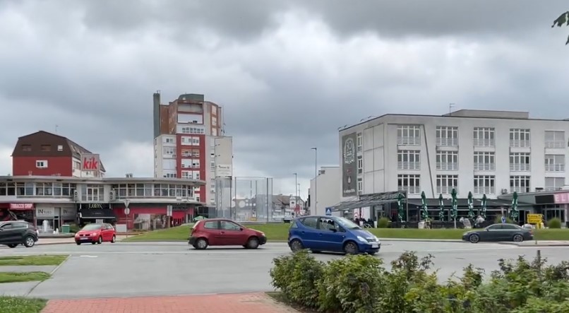 Smrtonosan udes u Hrvatskoj: Poginule četiri osobe kod Virovitice