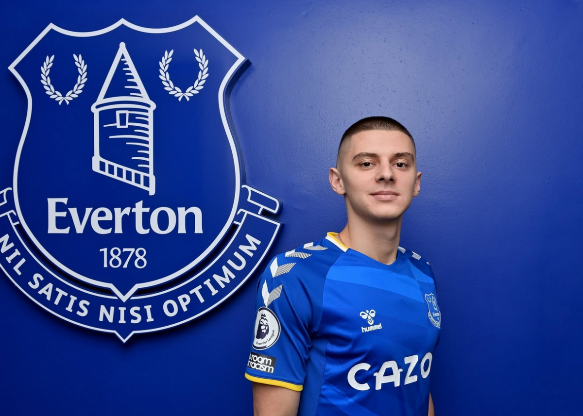 vitalij mikolenko
