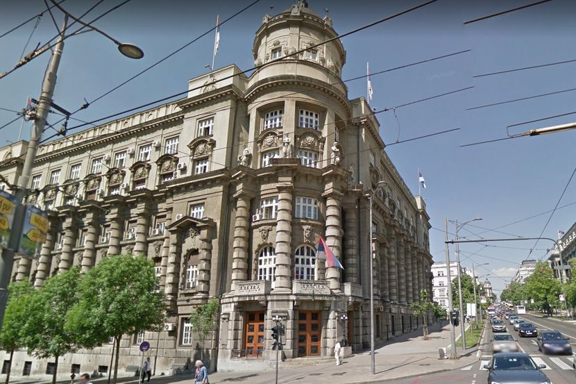 Vlada Srbije produžila odluku o privremenom smanjenju akciza na naftne derivate
