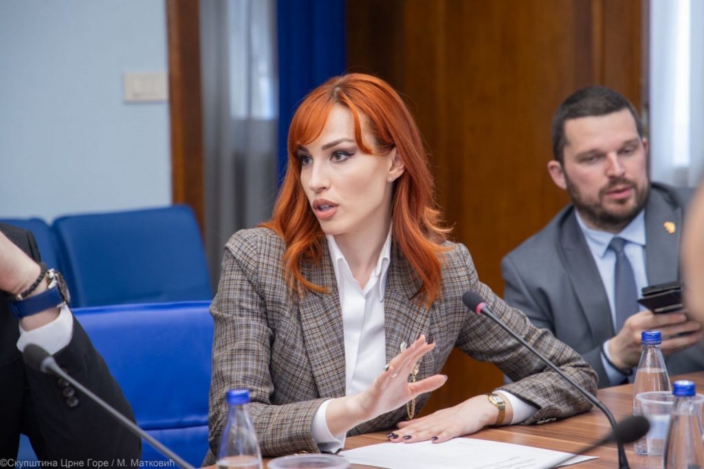 Vojinović: Kredibilitet izbora zasniva se na kredibilnim, tačnim i ažuriranim biračkim spiskovima i evidencijama!