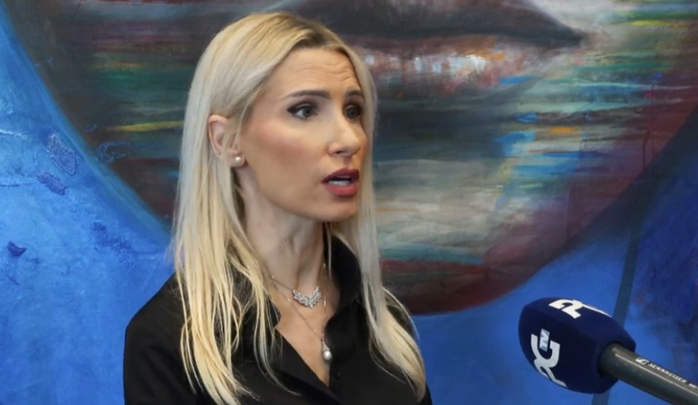 Vojinović: Klima se promijenila na cijeloj teritoriji Crne Gore