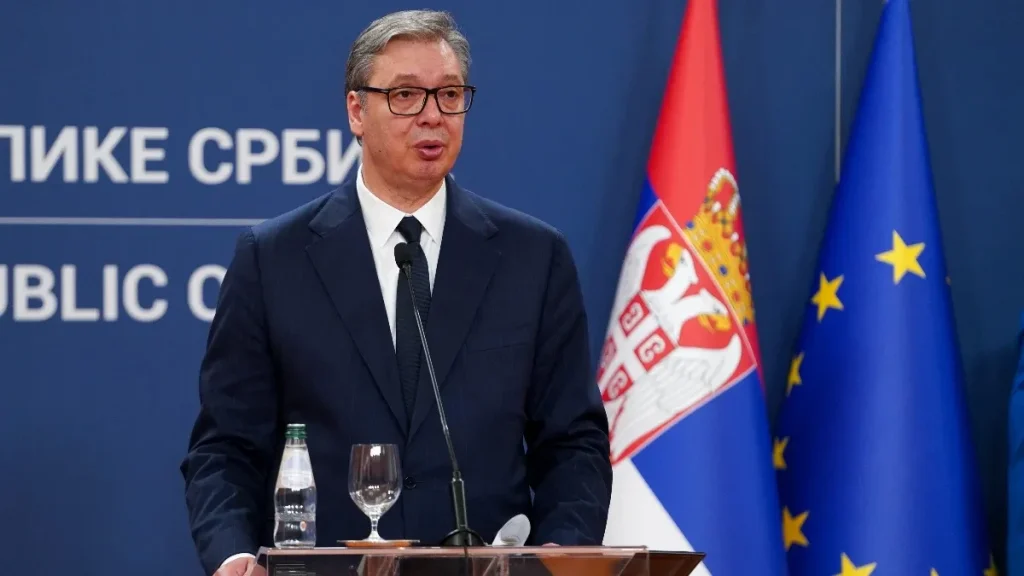 Vučić: Bitnije mi je da su plate i penzije veće nego kada ćemo u EU!