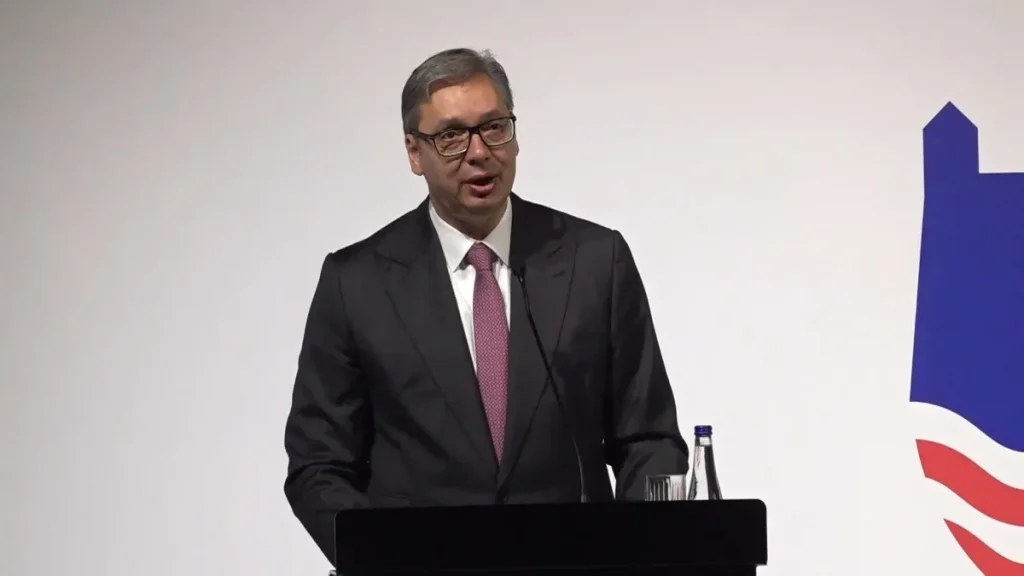 Vučić: Srbija među najbrže rastućim ekonomijama u Evropi