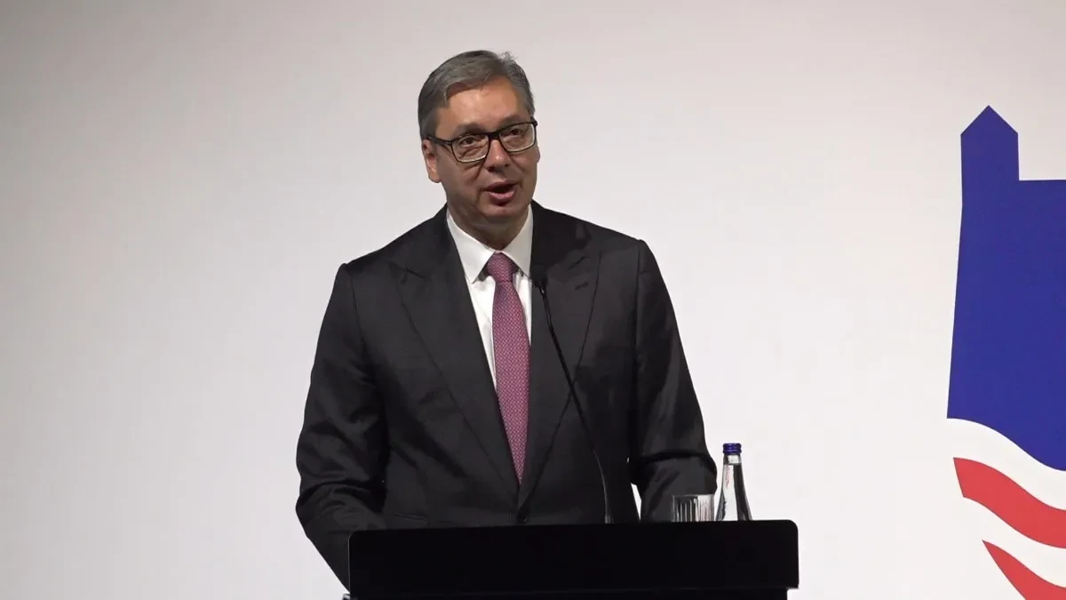 Vučić: Srbija među najbrže rastućim ekonomijama u Evropi