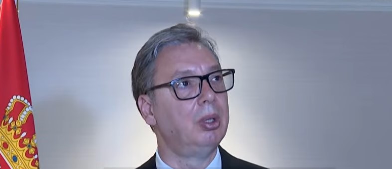Gruzijski mediji „bruje“ o Vučiću: Velika pažnja posvećena predsjedniku Srbije