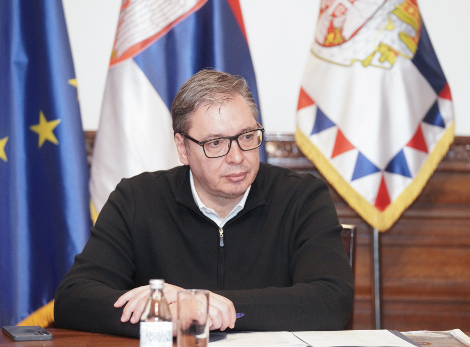 Vučić, Dačić i Gašić izjavili saučešće porodici stradalog srpskog mirovnjaka; MSP osuđuje napad na bazu UN