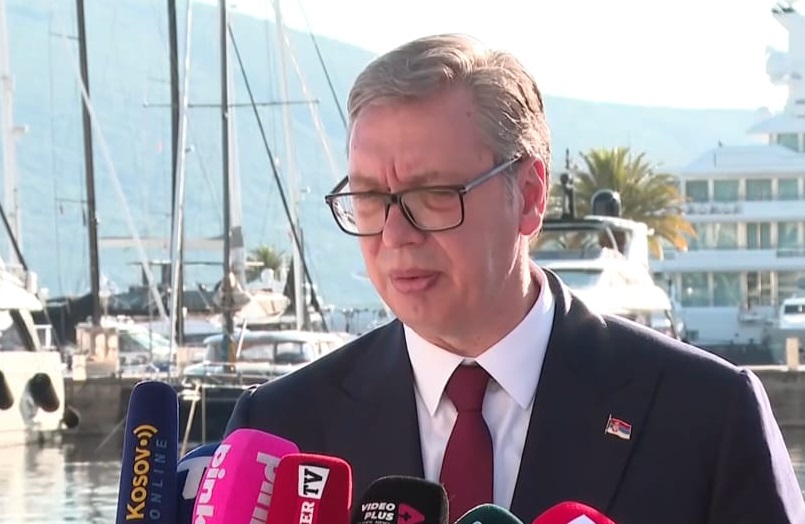 Saslušan muškarac koji je prijetio Vučiću i glavnom javnom tužiocu: Traži se pritvor