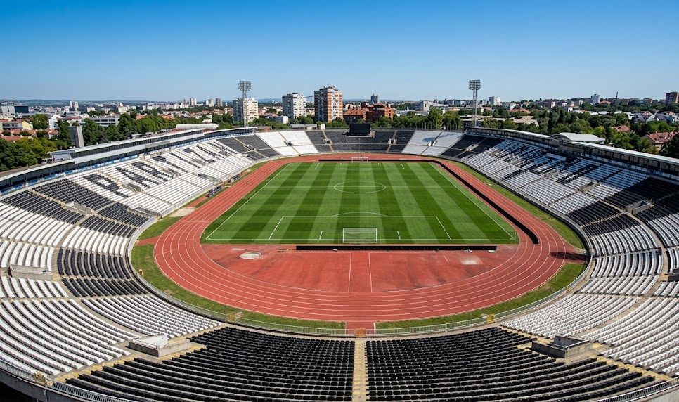 Partizan saznao rivala u 2. kolu kvalifikacija za Ligu konferencije: Crno-bijeli veliki favoriti protiv Una Strassena ili La Fiorite