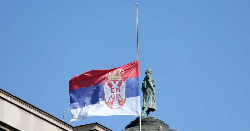 Beograd odgovorio Podgorici: Mi poštujemo teritorijalni integritet Crne Gore, a vi ste priznali da nam se uzme 14 odsto naše teritorije!